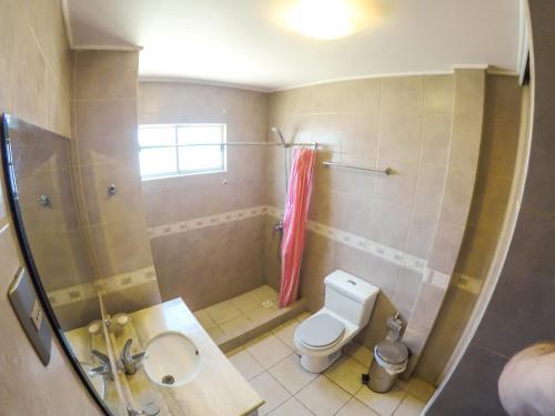 Ryf Hostel B&B