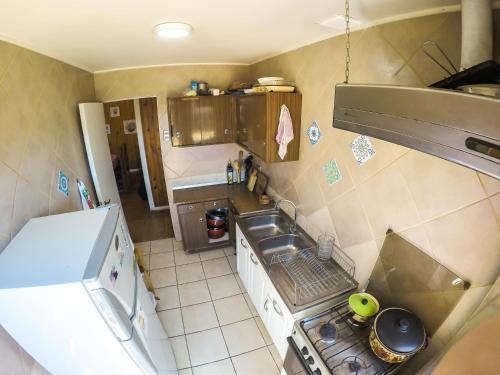 Ryf Hostel B&B