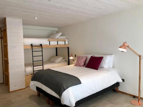 Hotel Mar & Vino