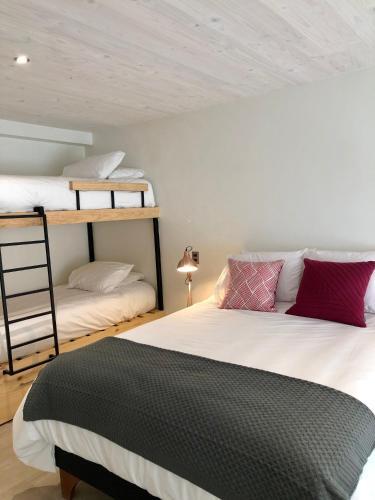 Hotel Mar & Vino