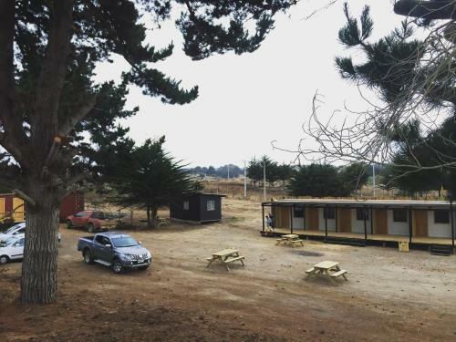 Apartamento Rancho Lobos