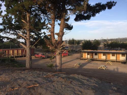 Apartamento Rancho Lobos