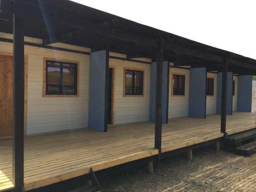 Apartamento Rancho Lobos