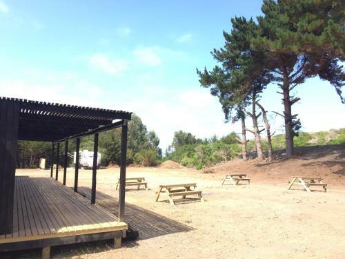 Apartamento Rancho Lobos
