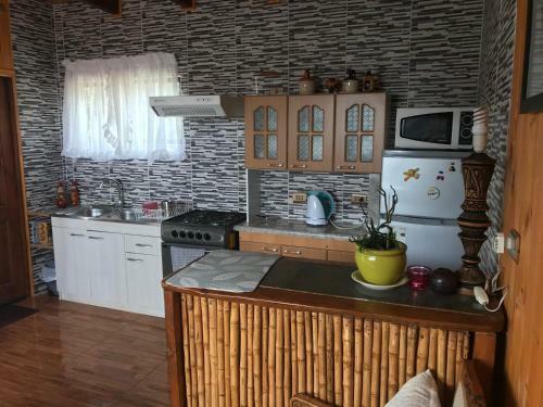 Apartamento Eluney