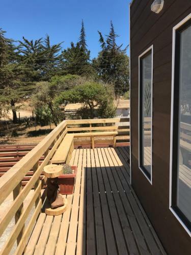 Apartamento Eluney