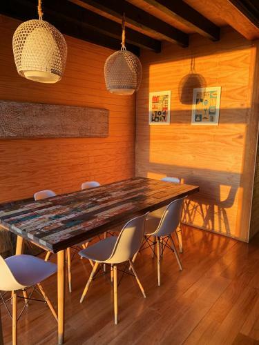 Loft Rumah Kayu, Punta De Lobos
