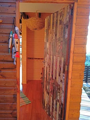 Loft Rumah Kayu, Punta De Lobos