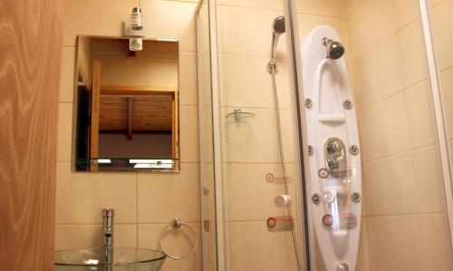 Apartamentos Caba�as Navitas