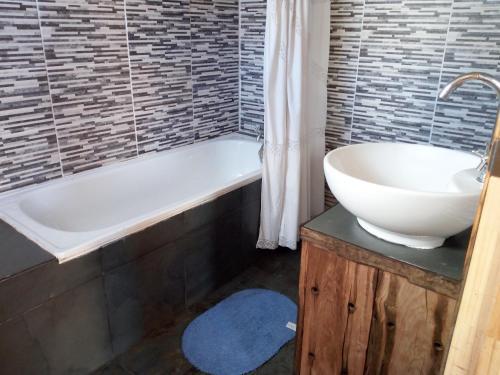 Casa Chacurra Pichilemu (punta De Lobos)