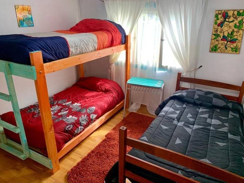 Hostal Dolegant Pichilemu