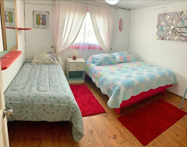 Hostal Dolegant Pichilemu