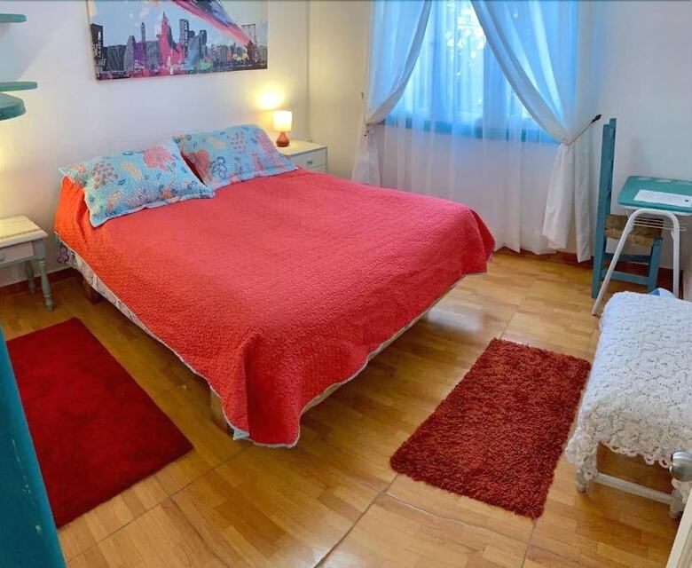 Hostal Dolegant Pichilemu
