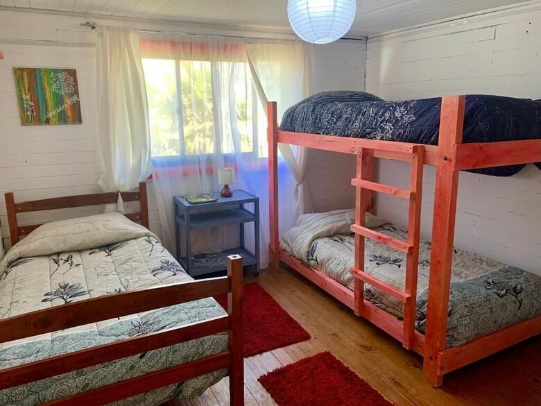 Hostal Dolegant Pichilemu