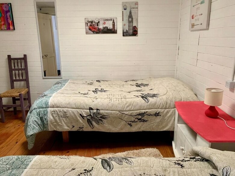 Hostal Dolegant Pichilemu