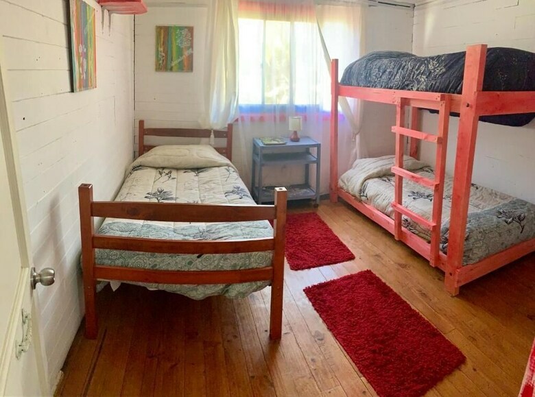 Hostal Dolegant Pichilemu