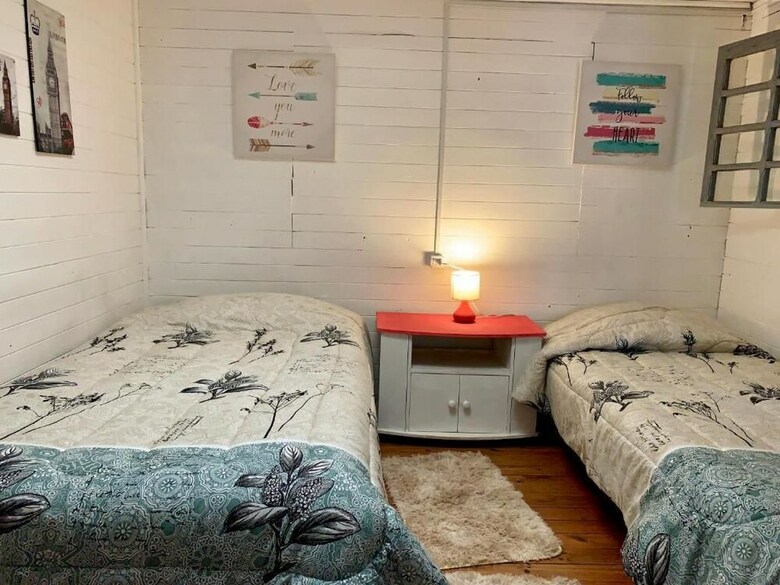 Hostal Dolegant Pichilemu