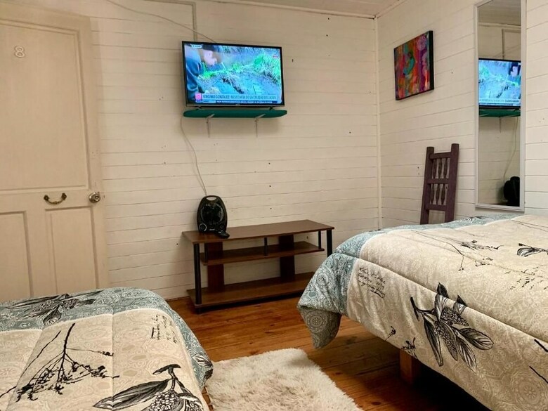 Hostal Dolegant Pichilemu
