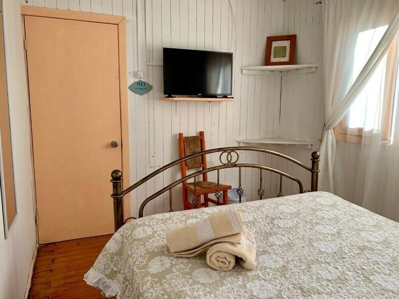 Hostal Dolegant Pichilemu