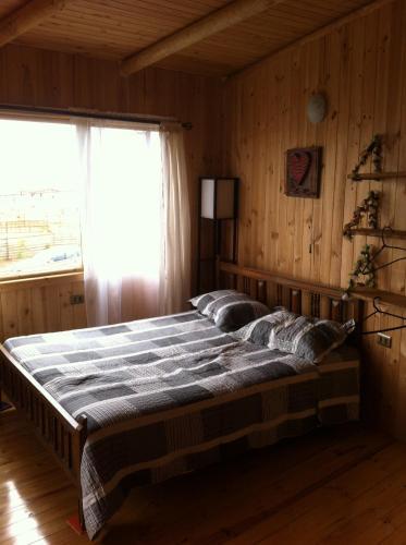 Casa Cerro La Cruz Pichilemu