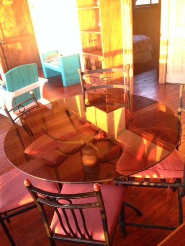 Caba�as Puerto De Lobos