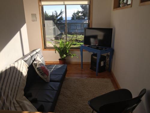 Caba�a Lo Castillo