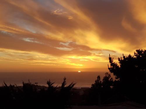 Caba�a Lo Castillo