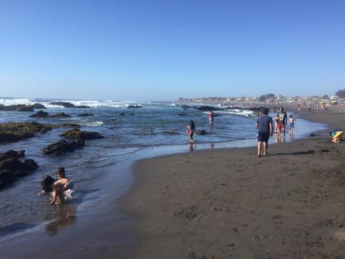 Caba�a Lo Castillo