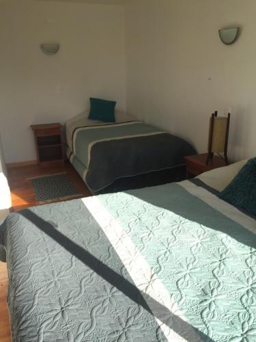 Caba�a Lo Castillo