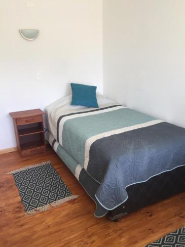 Caba�a Lo Castillo