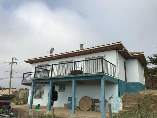 Casa Excelente Vista, Acogedora Y Amplia