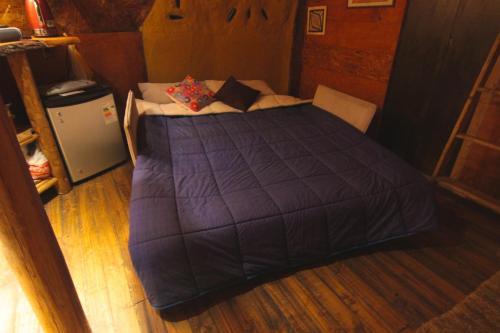 Lodge Domo Ecol�gico Y Yoga