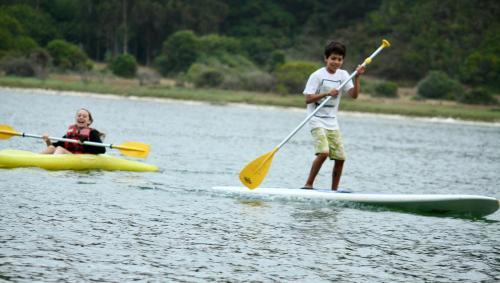 Lodge Domo Ecol�gico Y Yoga