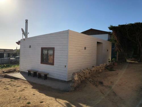 Hotel Piedra Grande