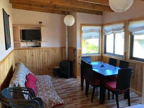 Hotel Piedra Grande