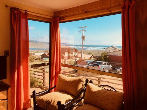 Hotel Piedra Grande
