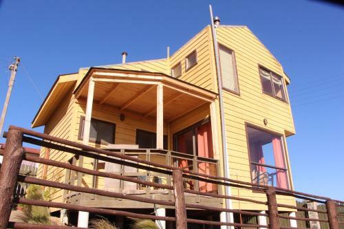 Hotel Piedra Grande