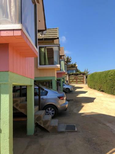 Hotel Piedra Grande