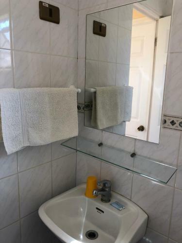 Hotel Piedra Grande