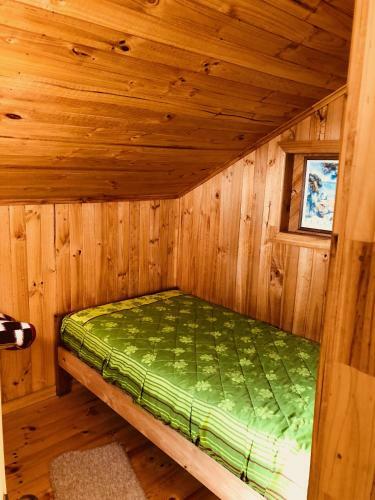 Hotel Piedra Grande