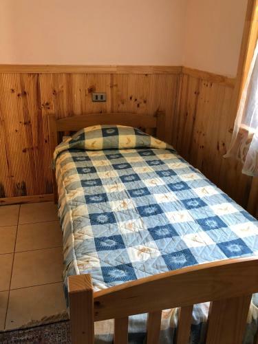 Hotel Piedra Grande
