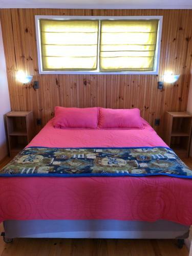Hotel Piedra Grande