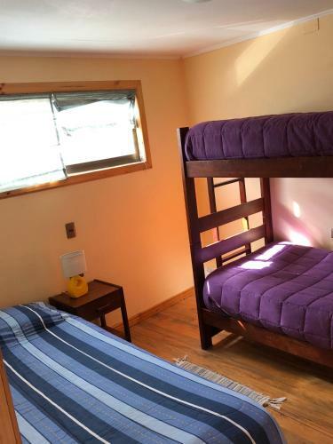 Hotel Piedra Grande