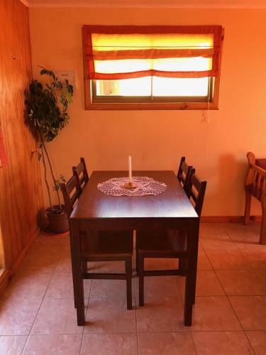 Hotel Piedra Grande