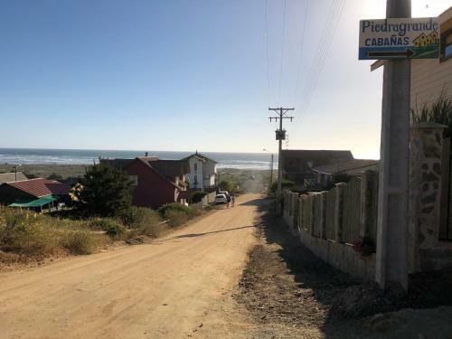 Hotel Piedra Grande