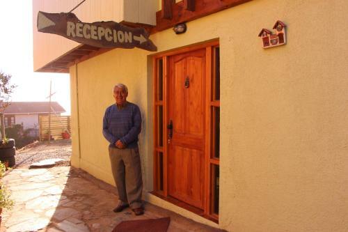 Hotel Piedra Grande