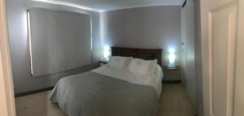 Apartamento Caba�as Y Tinajas Pachamama Cahuil