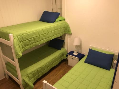 Hostal Nomad Paddle