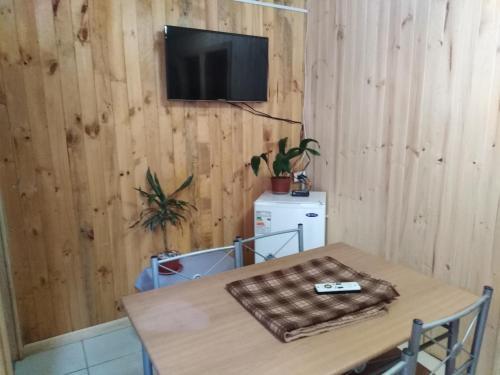 Apartamento Departamentos Coguil