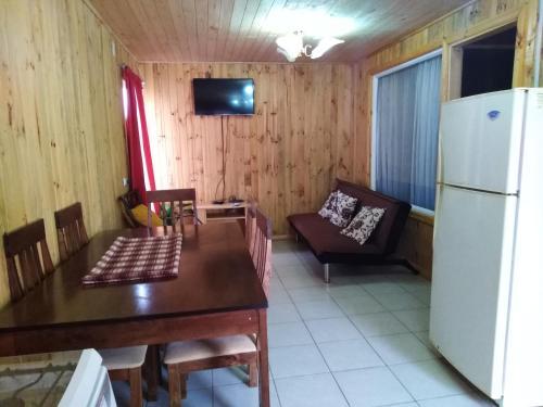 Apartamento Departamentos Coguil